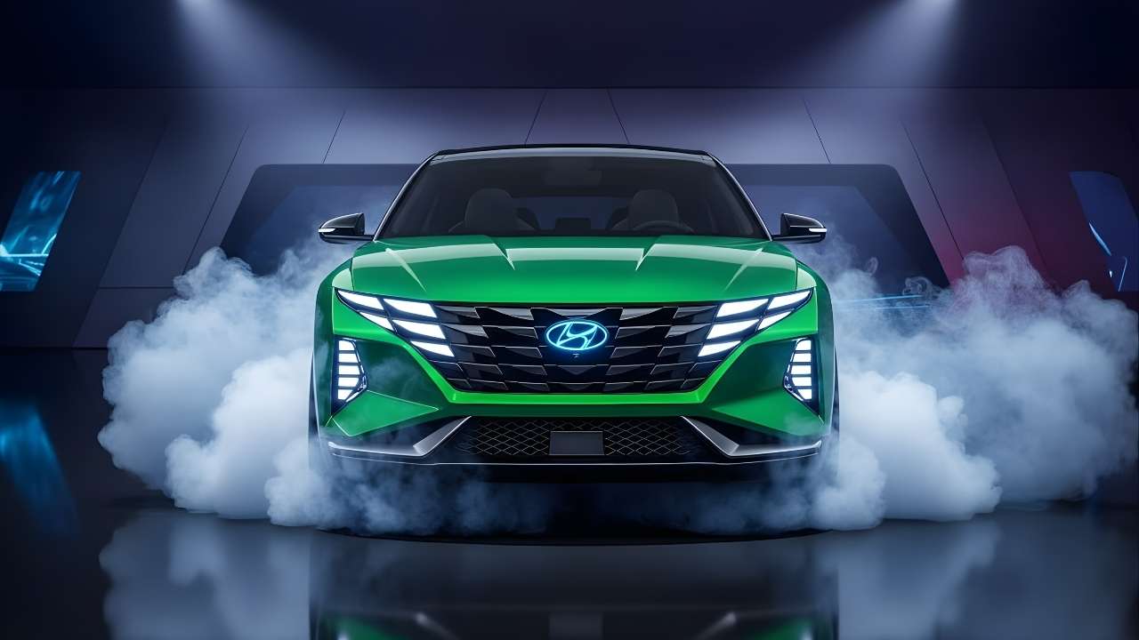 Hyundai Tucson 2026 : design audacieux et confort quotidien pour un SUV moderne