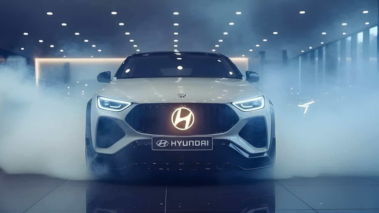 Hyundai Tucson 2026 : SUV élégant pensé pour les familles modernes et leur quotidien dynamique