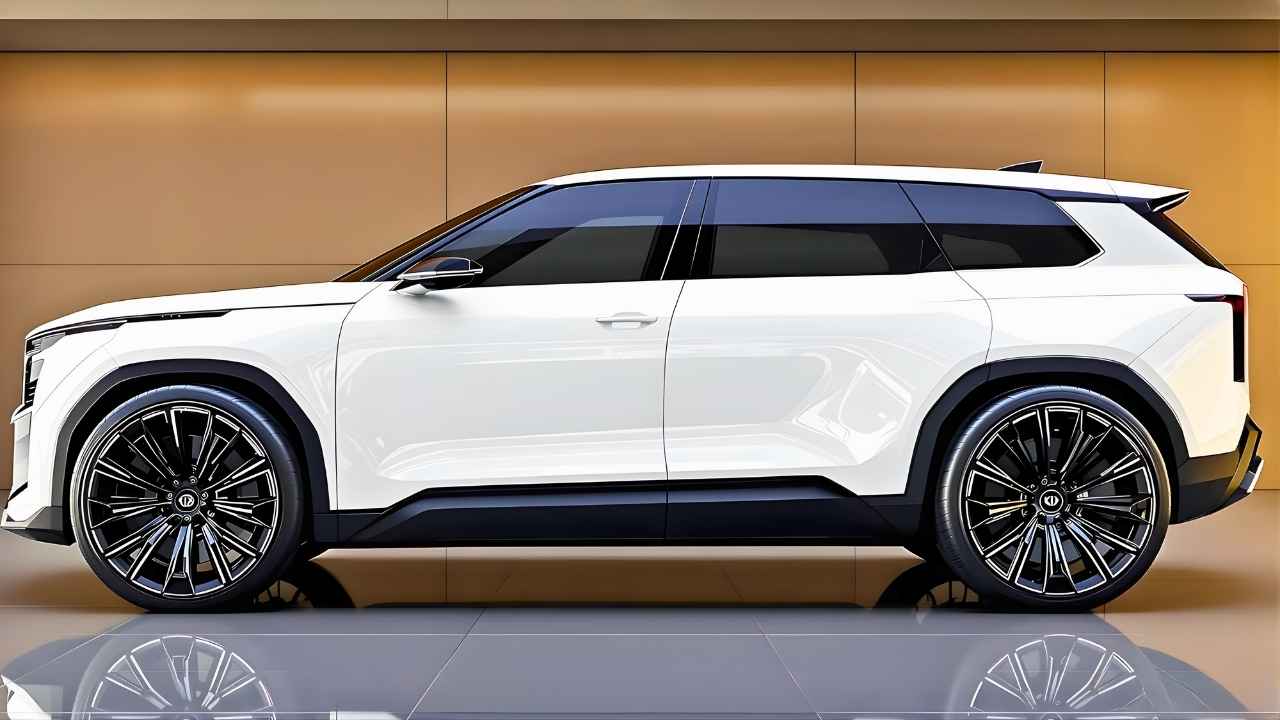 Kia Telluride 2026 : le SUV qui impressionne par son design audacieux et son confort exceptionnel